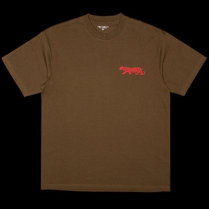 S/S Rocky T-Shirt