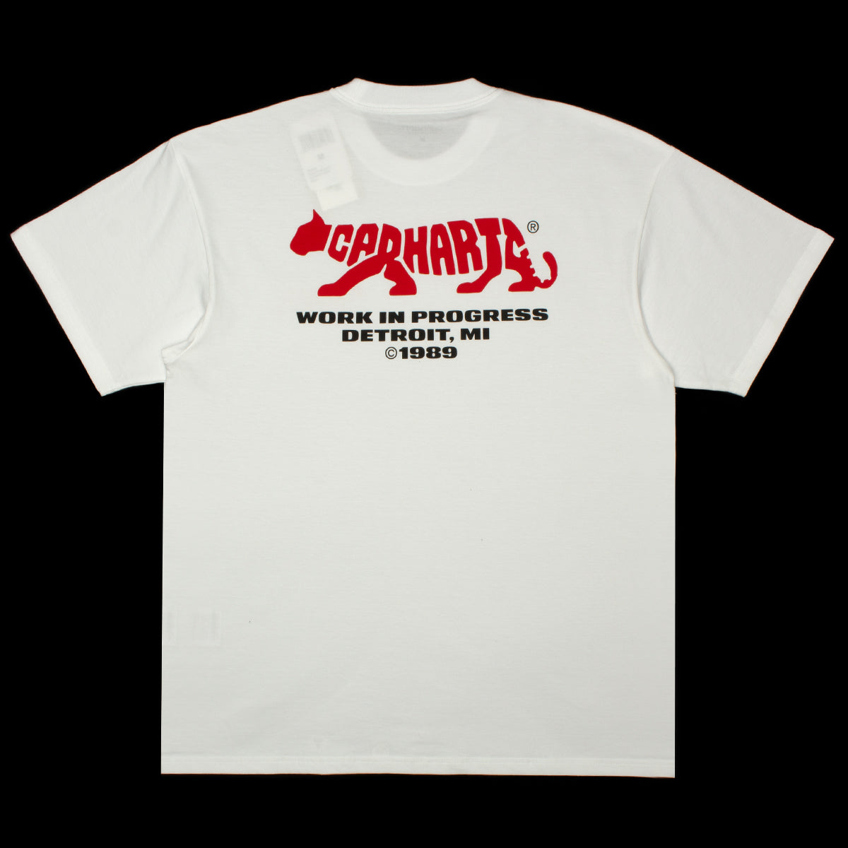 S/S Rocky T-Shirt