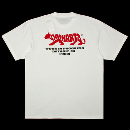 S/S Rocky T-Shirt