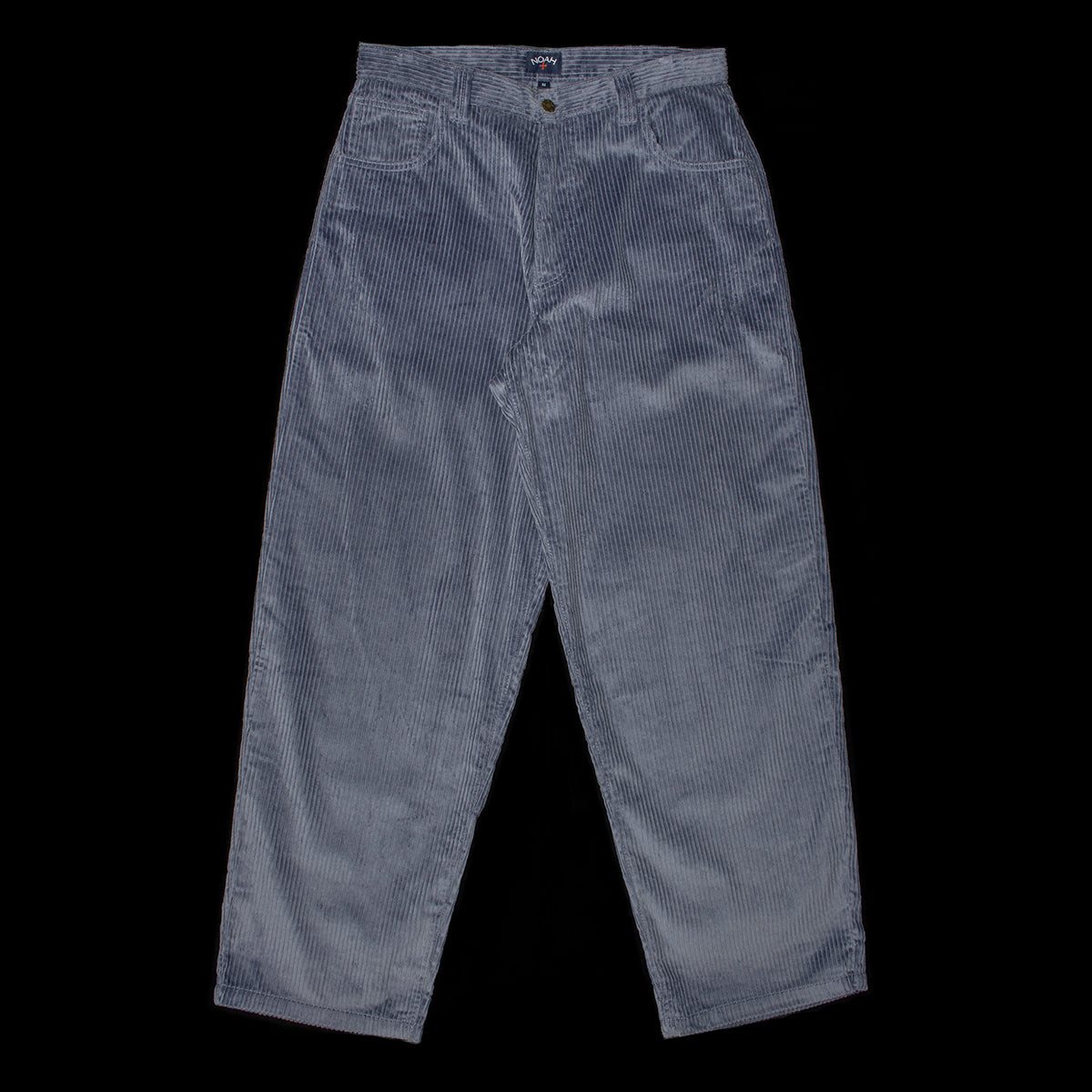 Wide-Wale Corduroy Jean