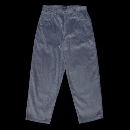 Wide-Wale Corduroy Jean
