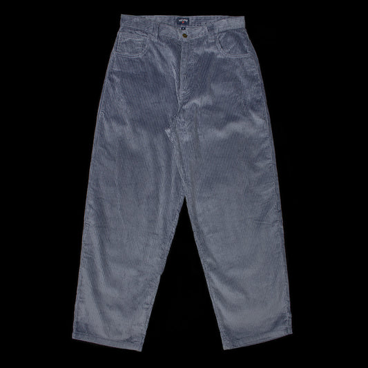 Wide-Wale Corduroy Jean