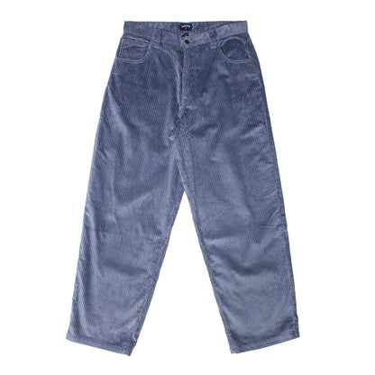 Wide-Wale Corduroy Jean