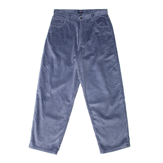 Wide-Wale Corduroy Jean