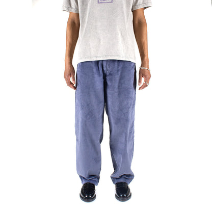 Wide-Wale Corduroy Jean
