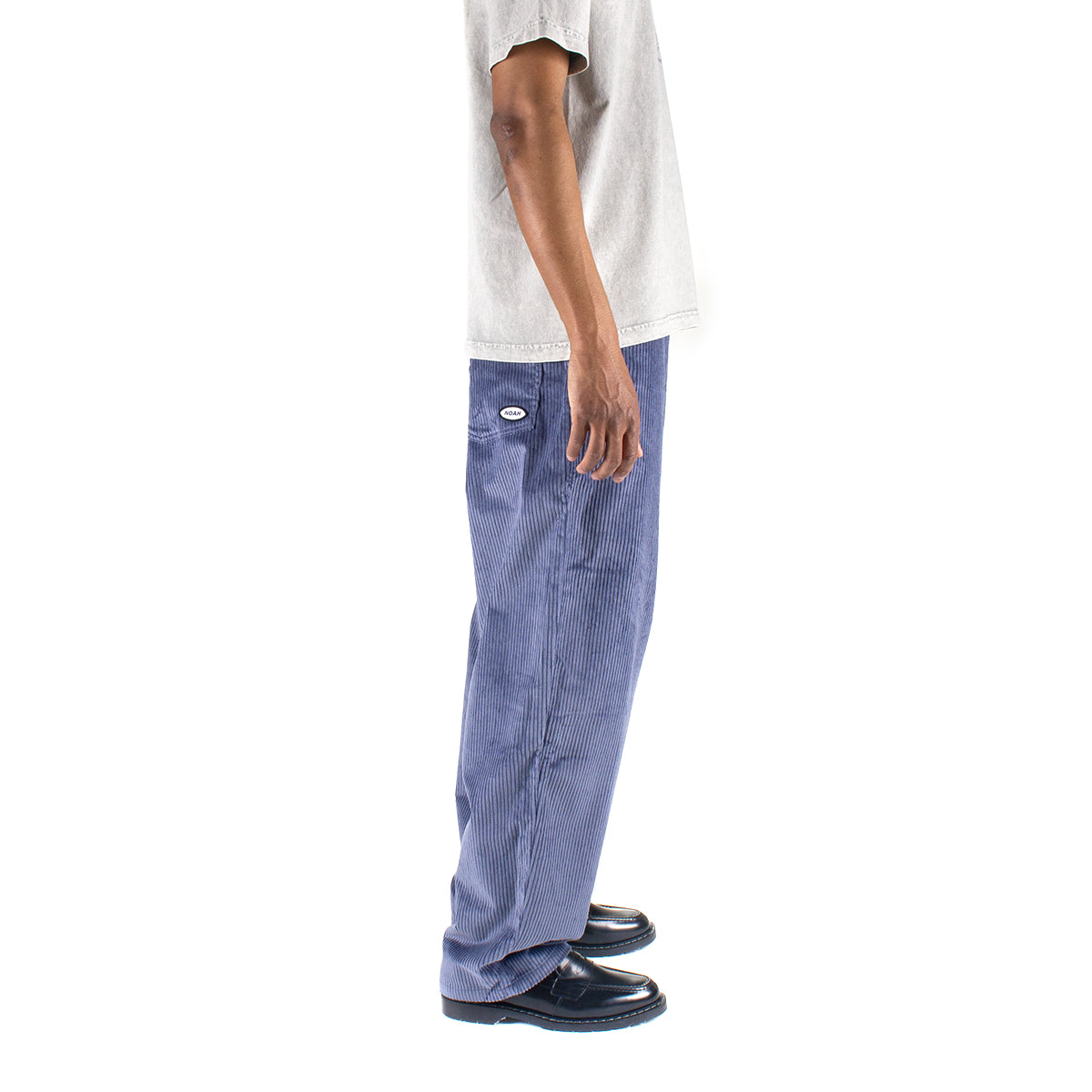 Wide-Wale Corduroy Jean