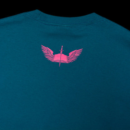 Get Back Up T-Shirt