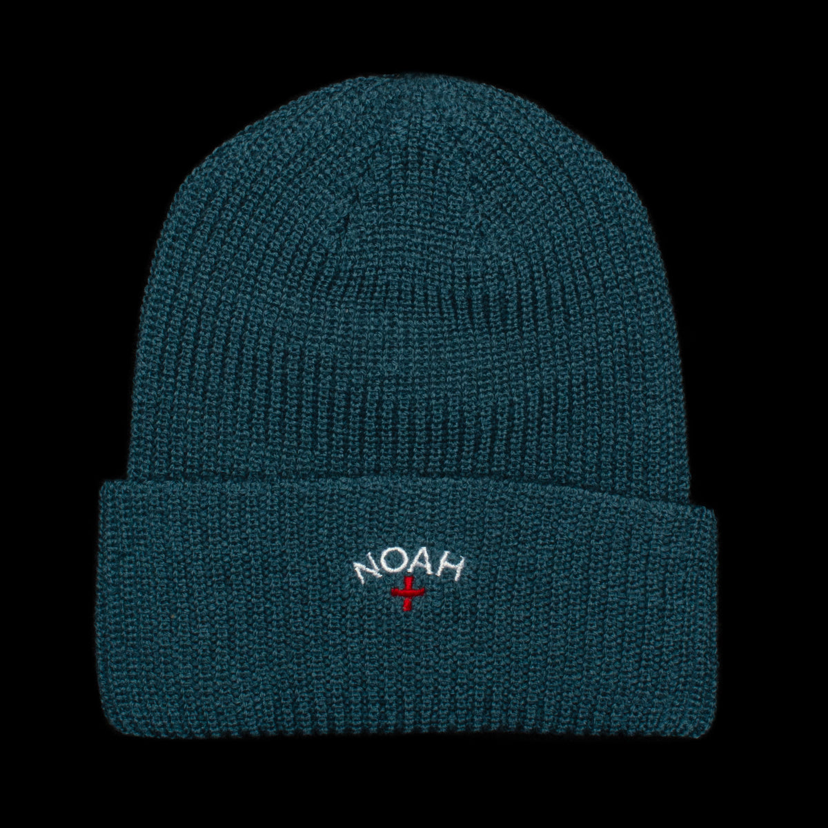 Core Logo Beanie