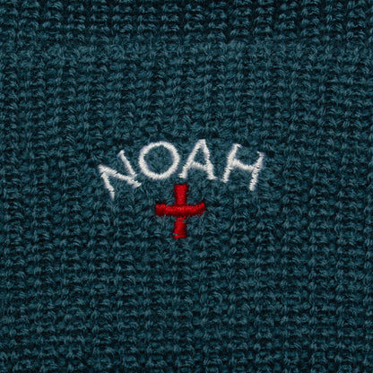 Core Logo Beanie