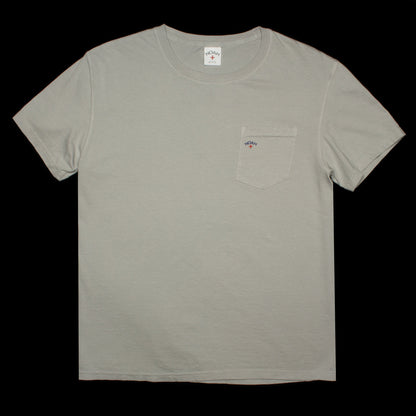 Core Logo Pocket T-Shirt