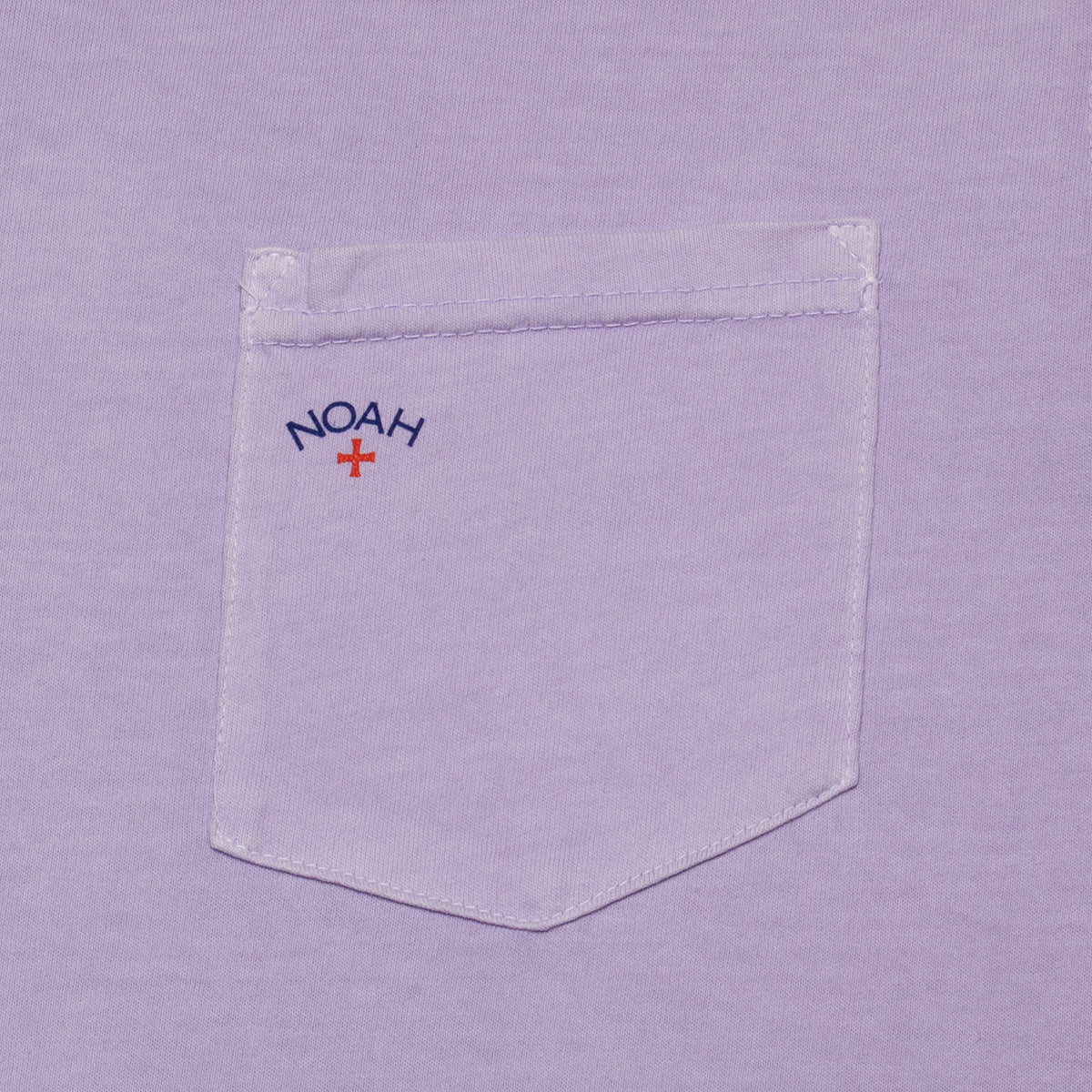 Core Logo Pocket T-Shirt
