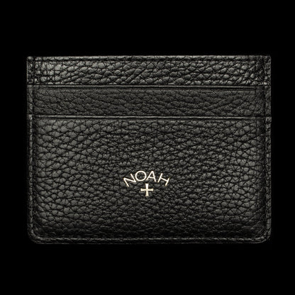 Leather Cardholder