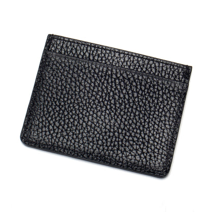 Leather Cardholder