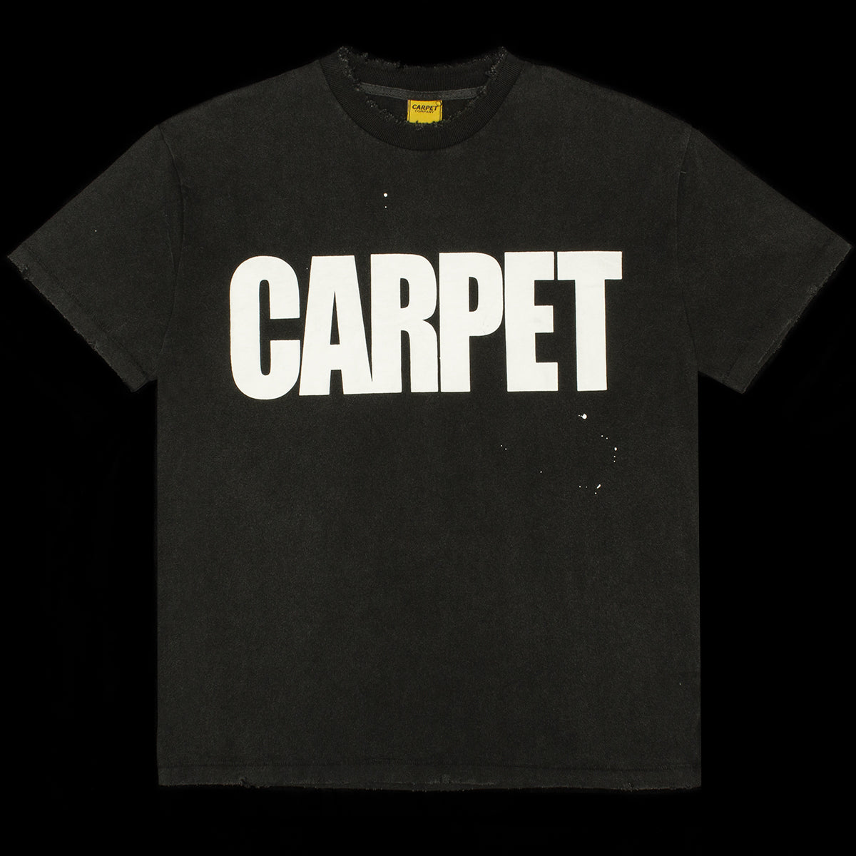 Battered T-Shirt