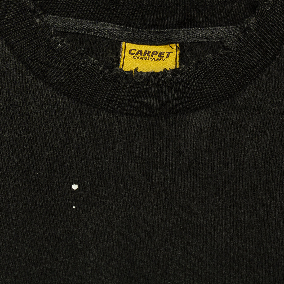Battered T-Shirt