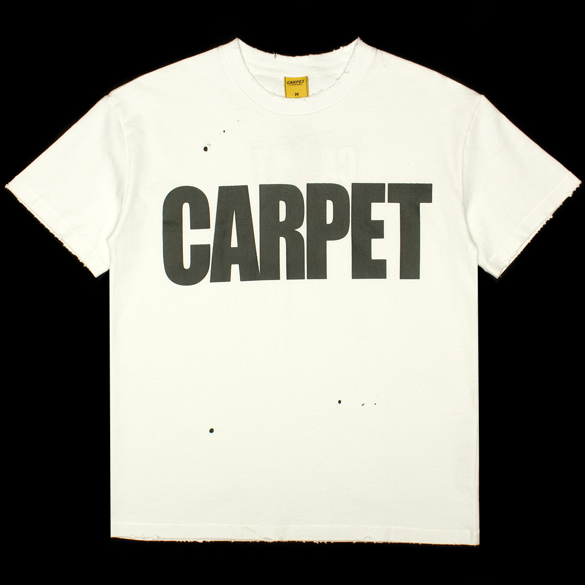 Battered T-Shirt