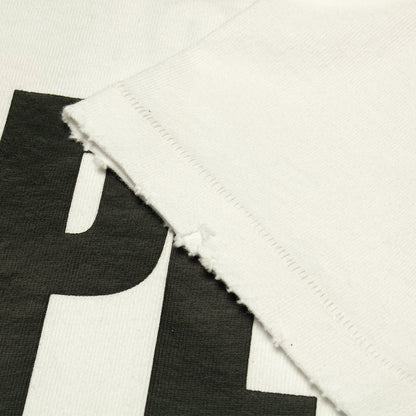Battered T-Shirt