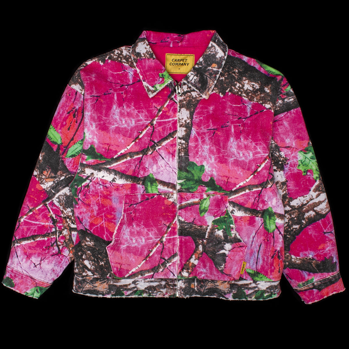 Realtree Jacket
