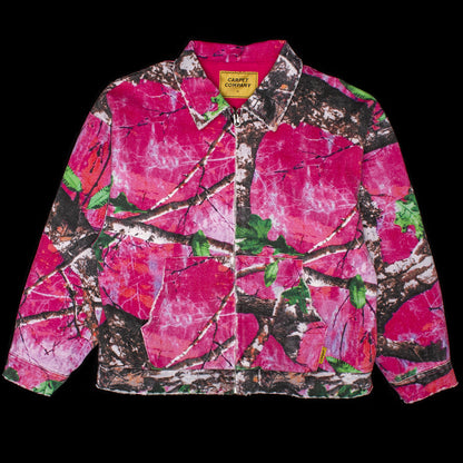 Realtree Jacket