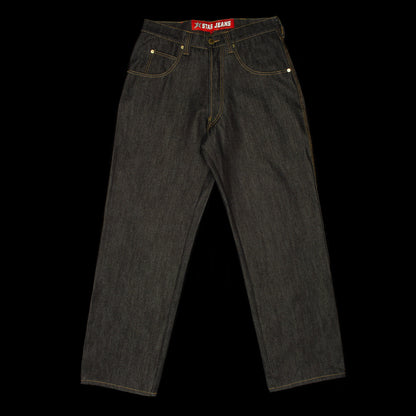 C-Star Raw Denim