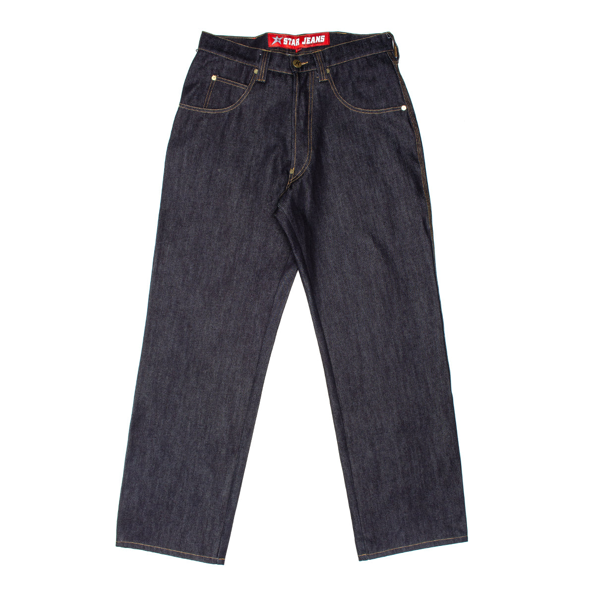 C-Star Raw Denim