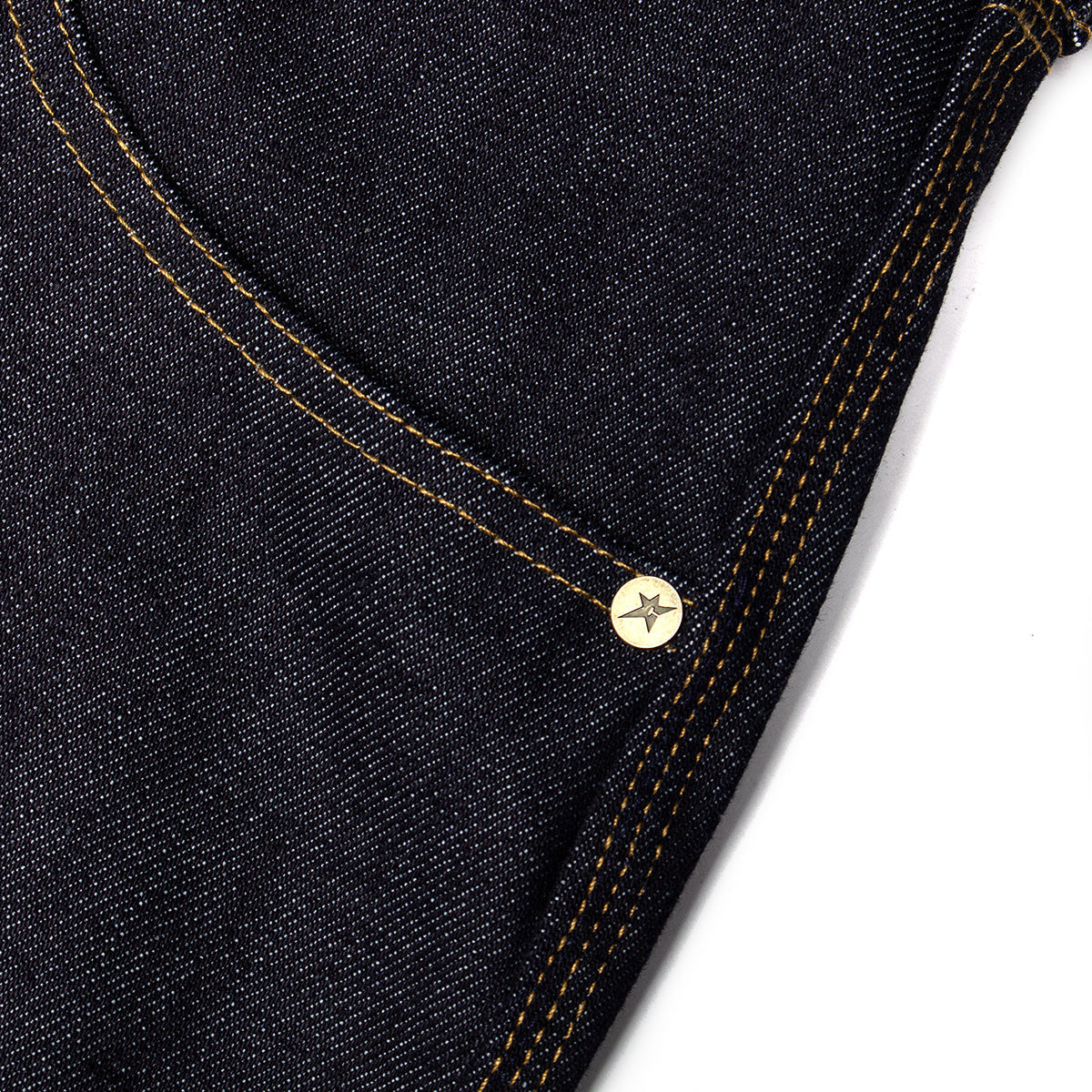 C-Star Raw Denim