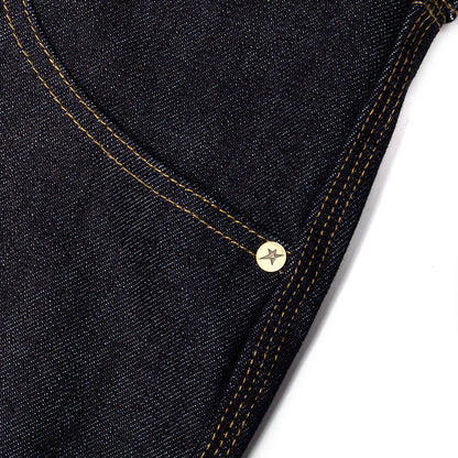 C-Star Raw Denim