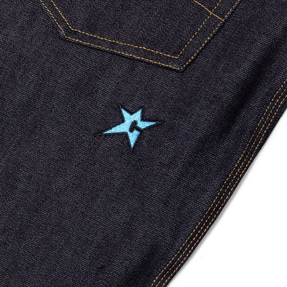 C-Star Raw Denim