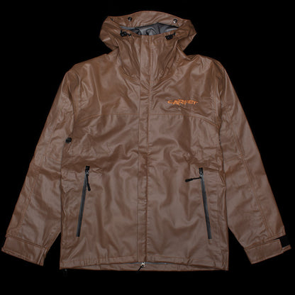 Thermal Rain Jacket