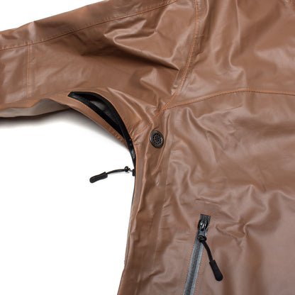 Thermal Rain Jacket