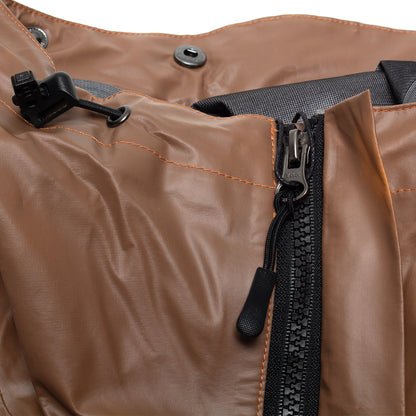 Thermal Rain Jacket