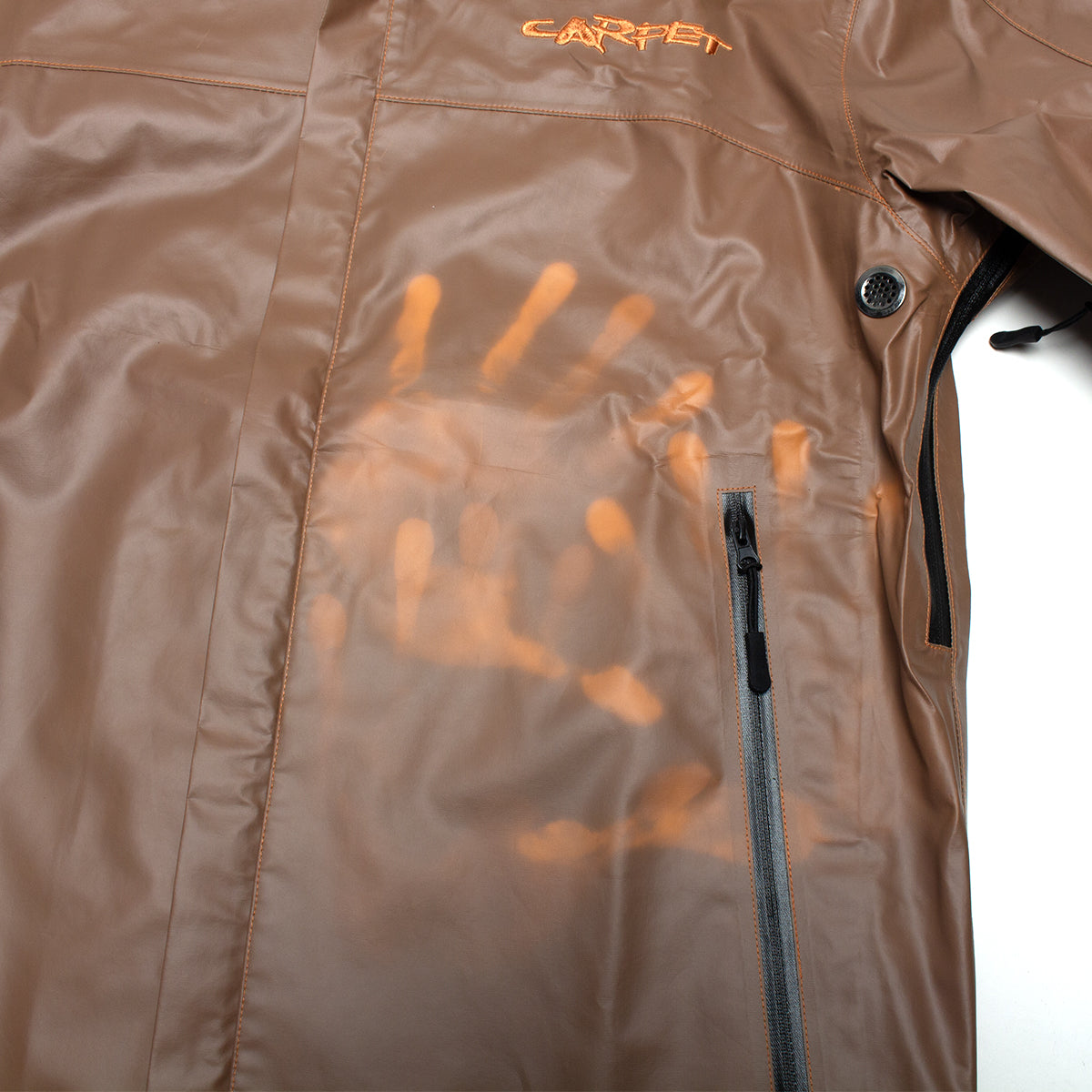 Thermal Rain Jacket