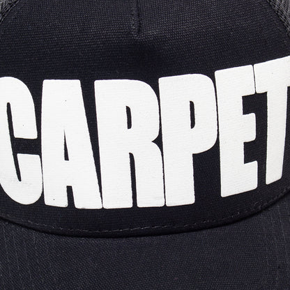 Carpet Trucker Hat