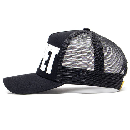 Carpet Trucker Hat