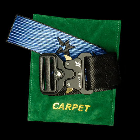 Woven Belt