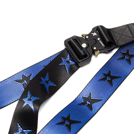 Woven Belt