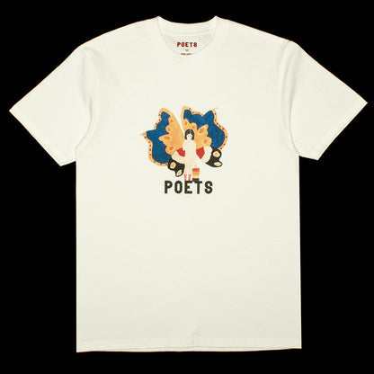 Butterfly Girl T-Shirt