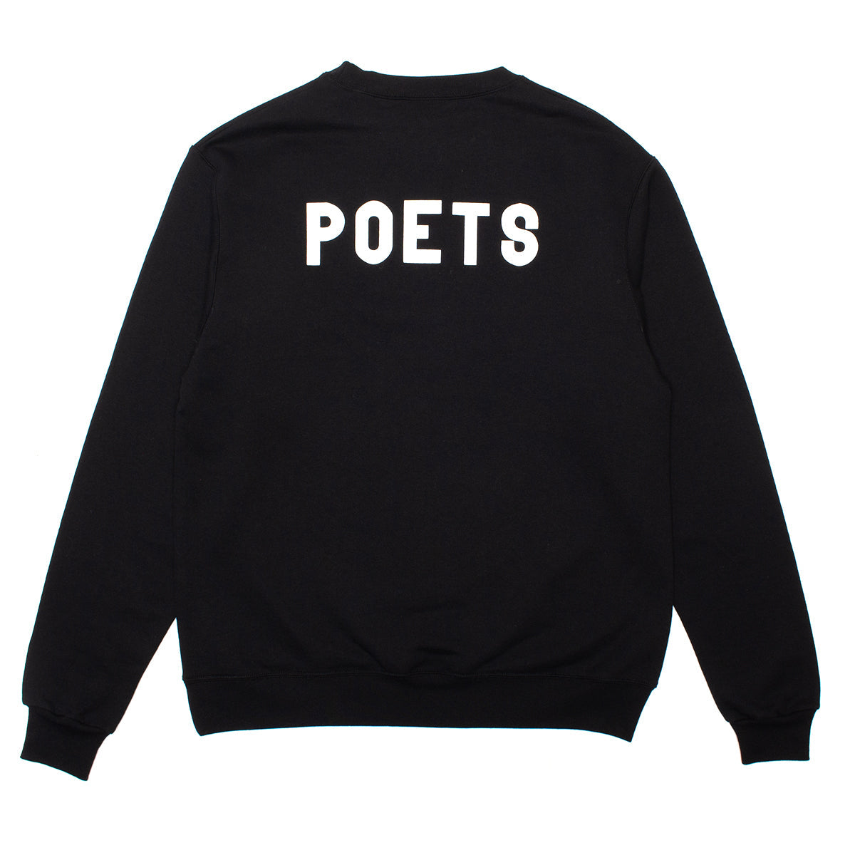 World Famous Team Crewneck