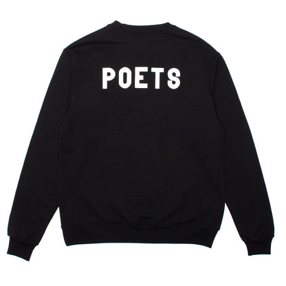 World Famous Team Crewneck