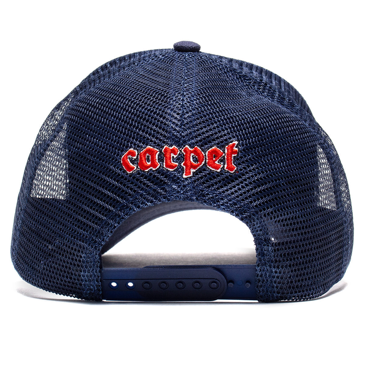 Iron Ankh Hat