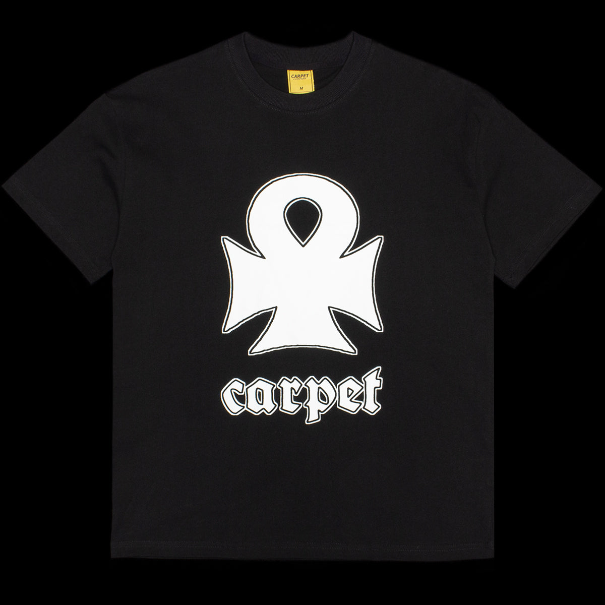 Iron Ankh T-Shirt