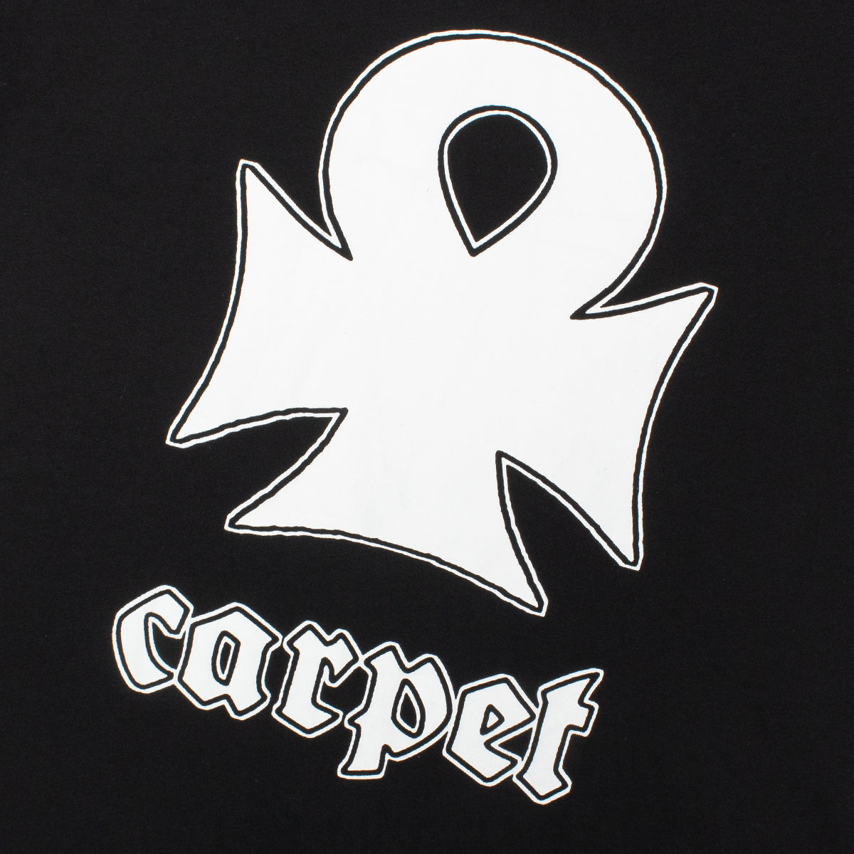 Iron Ankh T-Shirt