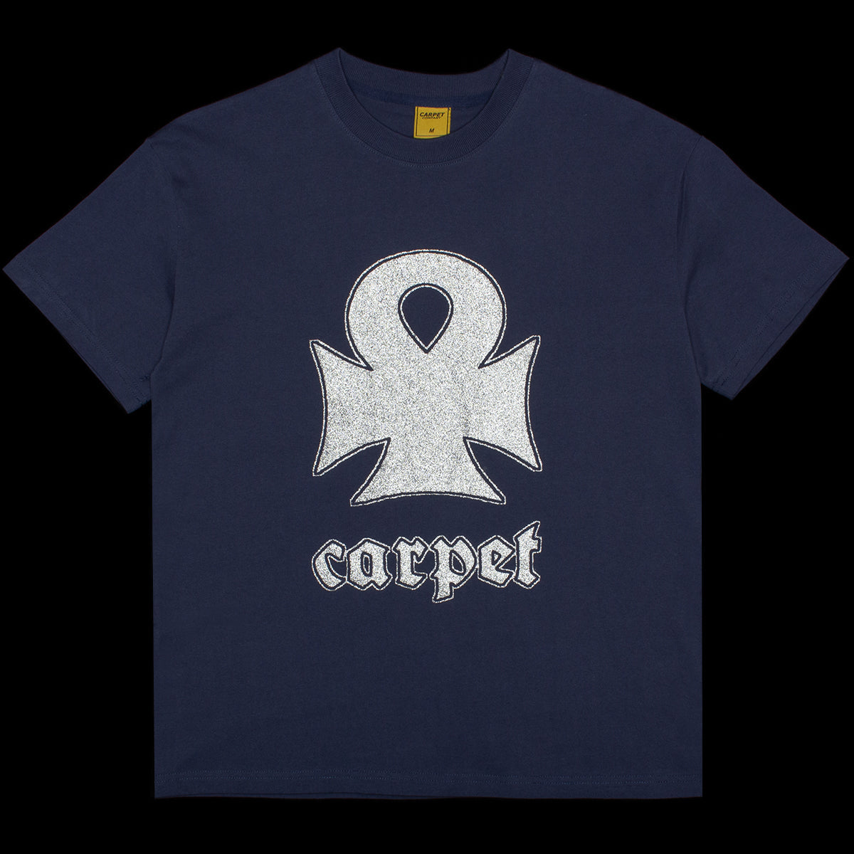 Iron Ankh T-Shirt
