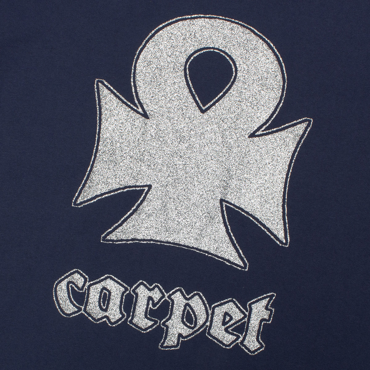 Iron Ankh T-Shirt
