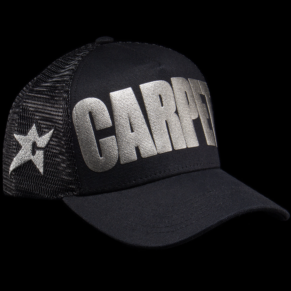 Carpet Hat