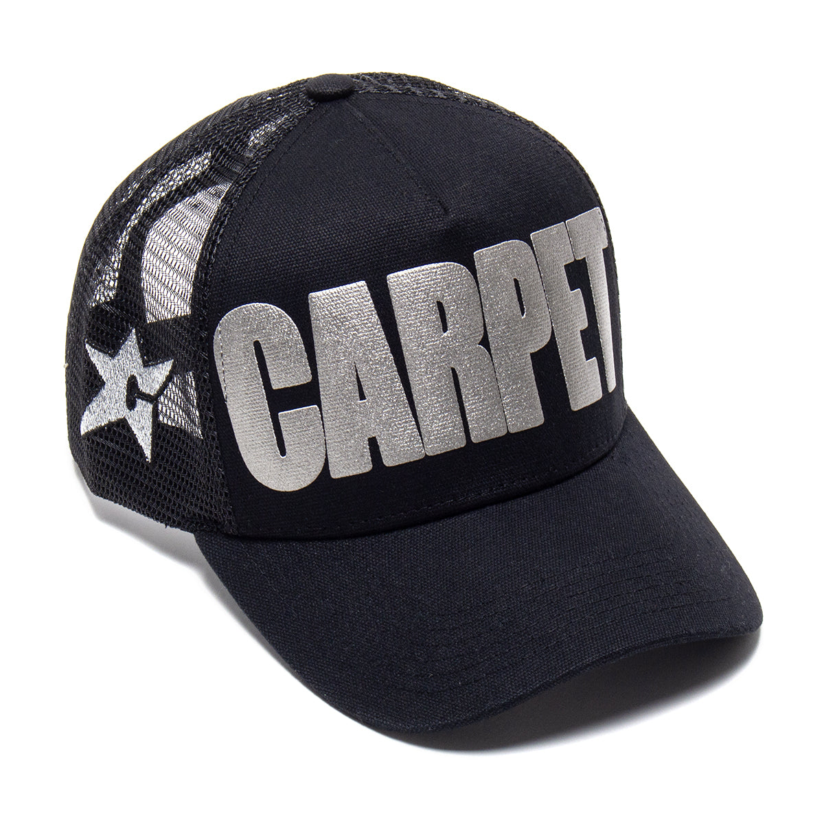 Carpet Hat