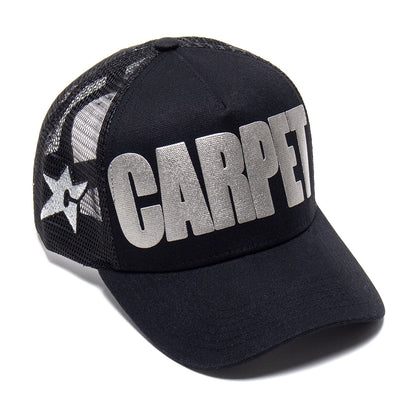 Carpet Hat