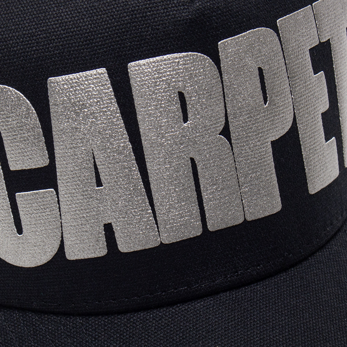 Carpet Hat
