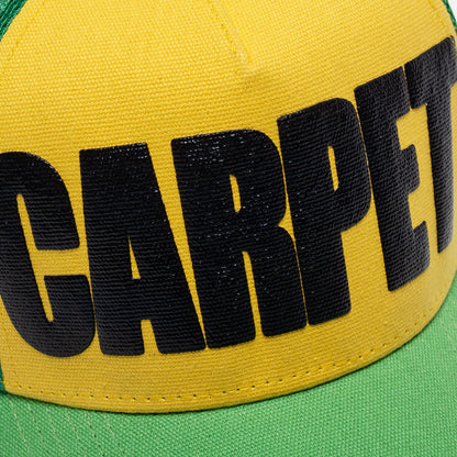 Carpet Hat