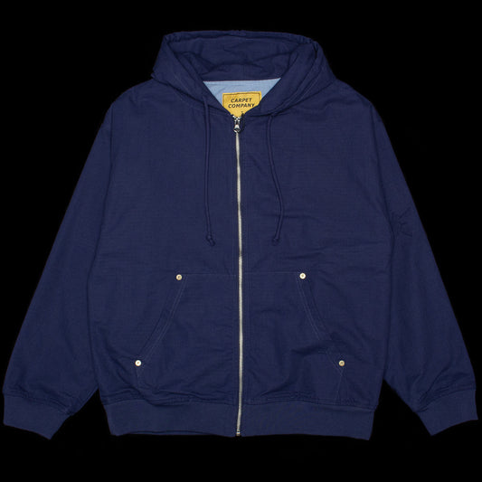 Arabic Ripstop Jacket